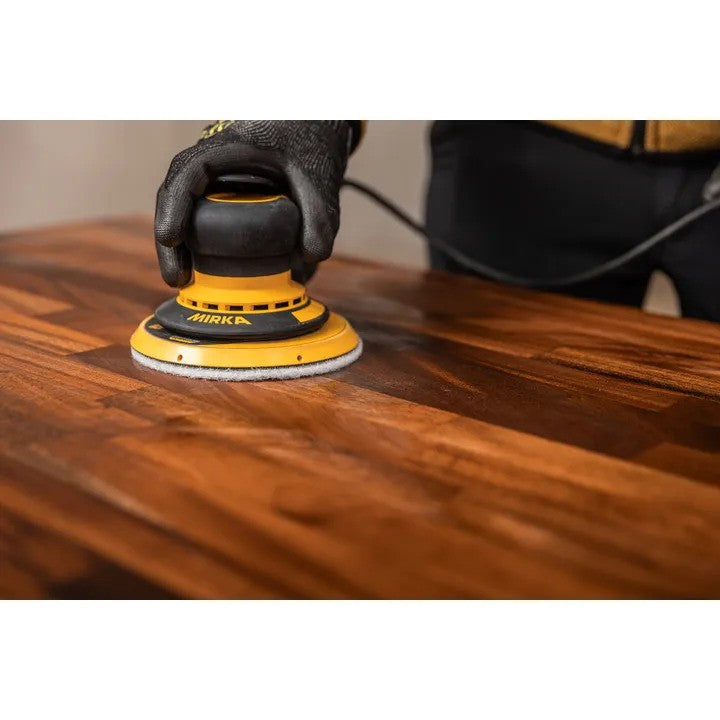 Mirka Oiling Pads 150mm