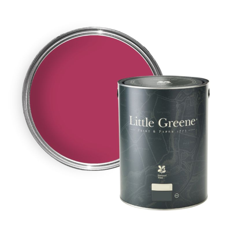 Little Greene - Mischief (13)