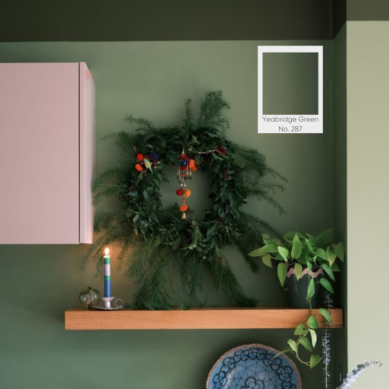 Farrow & Ball - Modern Emulsion