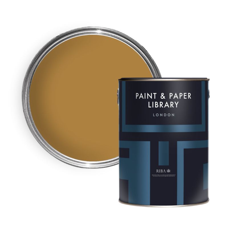 Paint & Paper Library - Muga