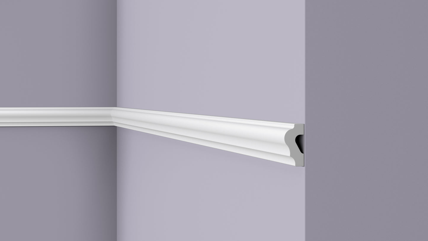 WL2 Wallstyl Panel Moulding Sample