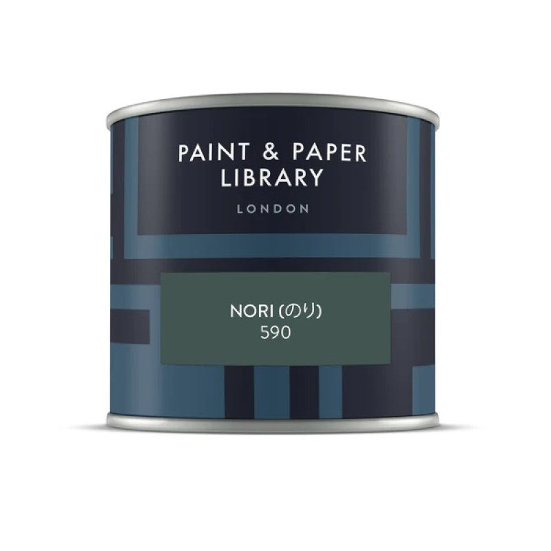 Paint & Paper Library - Nori (のり) (590)
