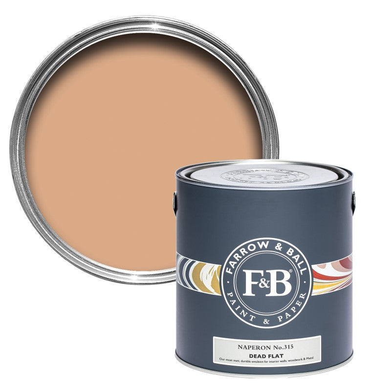 Farrow & Ball - Naperon No.315
