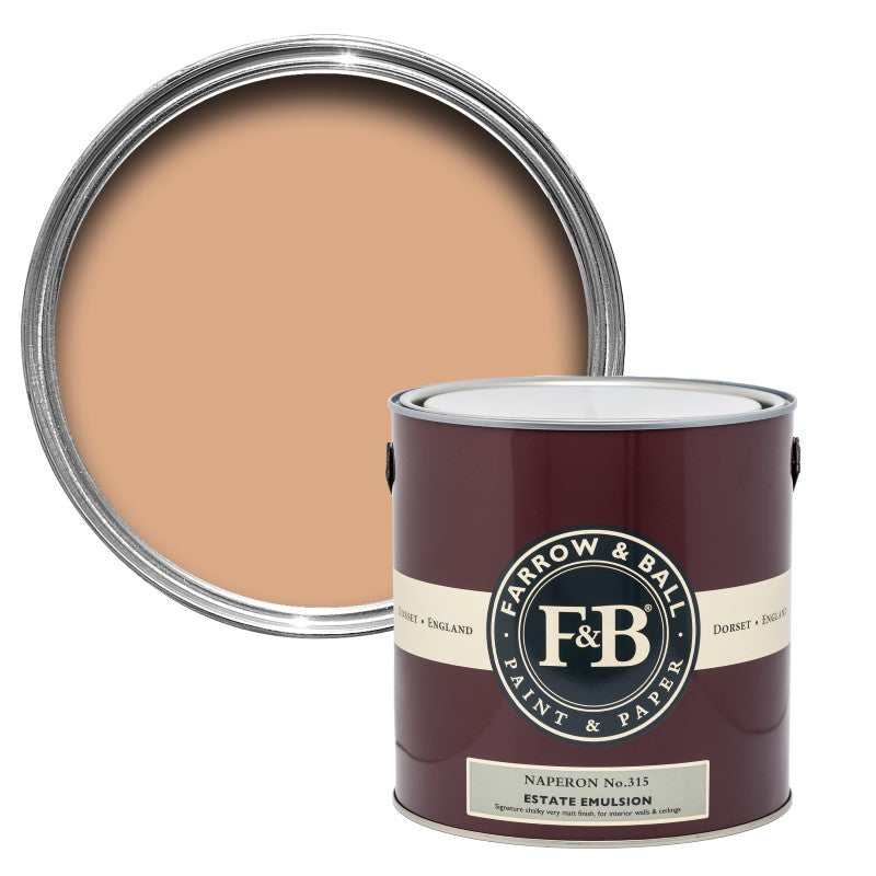 Farrow & Ball - Naperon No.315
