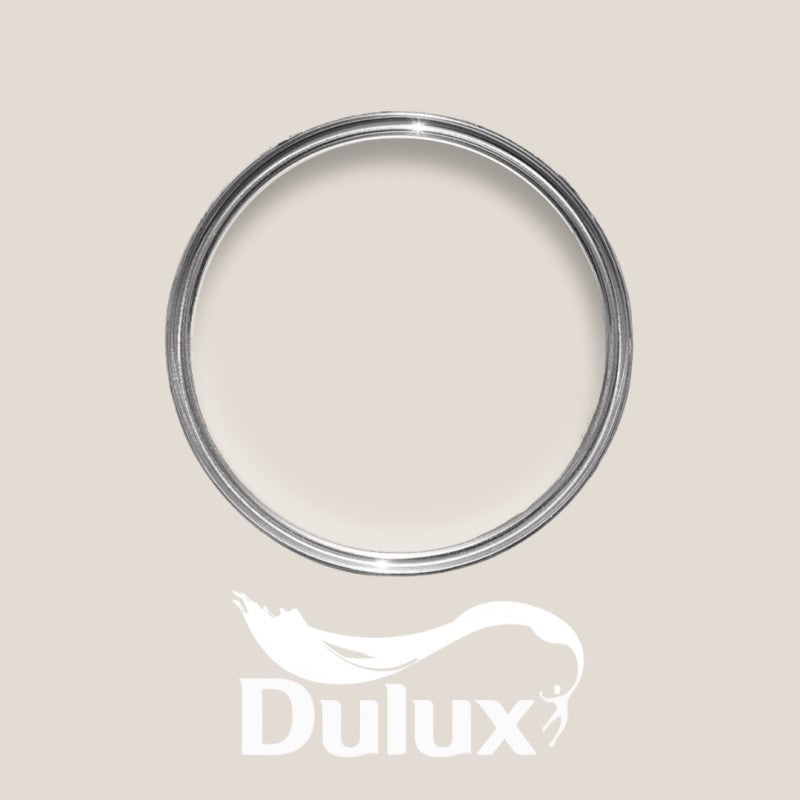 Dulux Nutmeg White Decorating Centre Online - Main Image