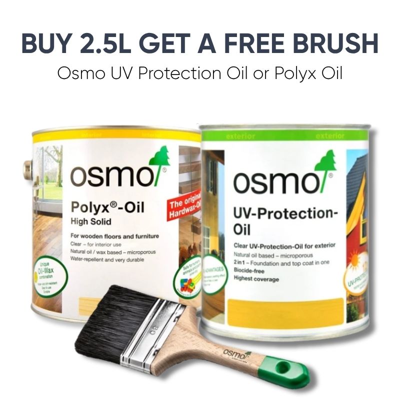 Osmo Polyx-Oil Tints
