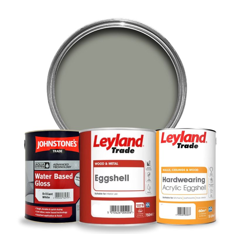 Old Bottle Green - DCO Warehouse Clearance