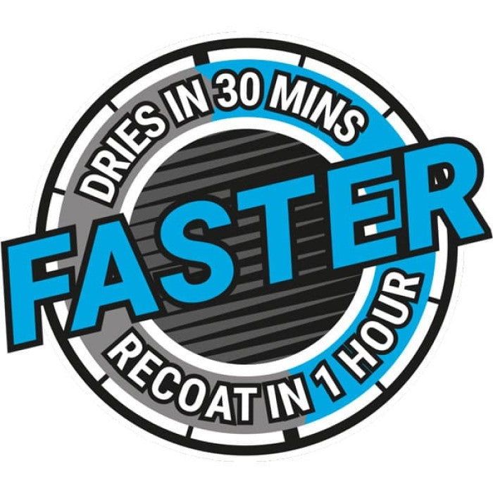 Bradite One Can Eggshell