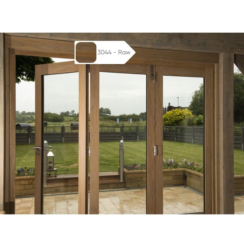 Osmo Interior Polyx Oil Effect Raw - 3044