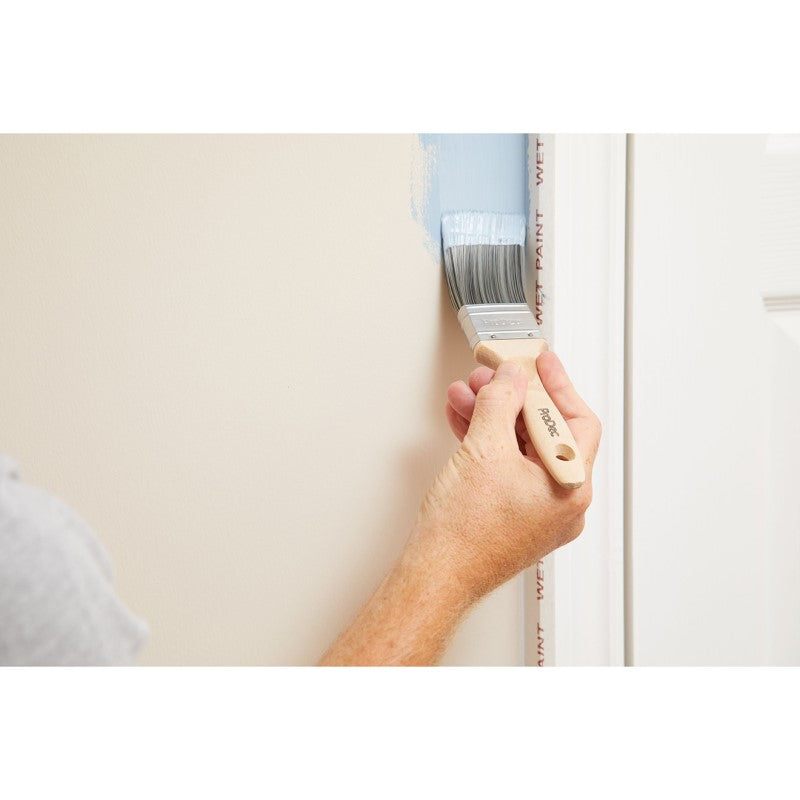 ProDec Decorating Paint Brush Set - 3 Piece