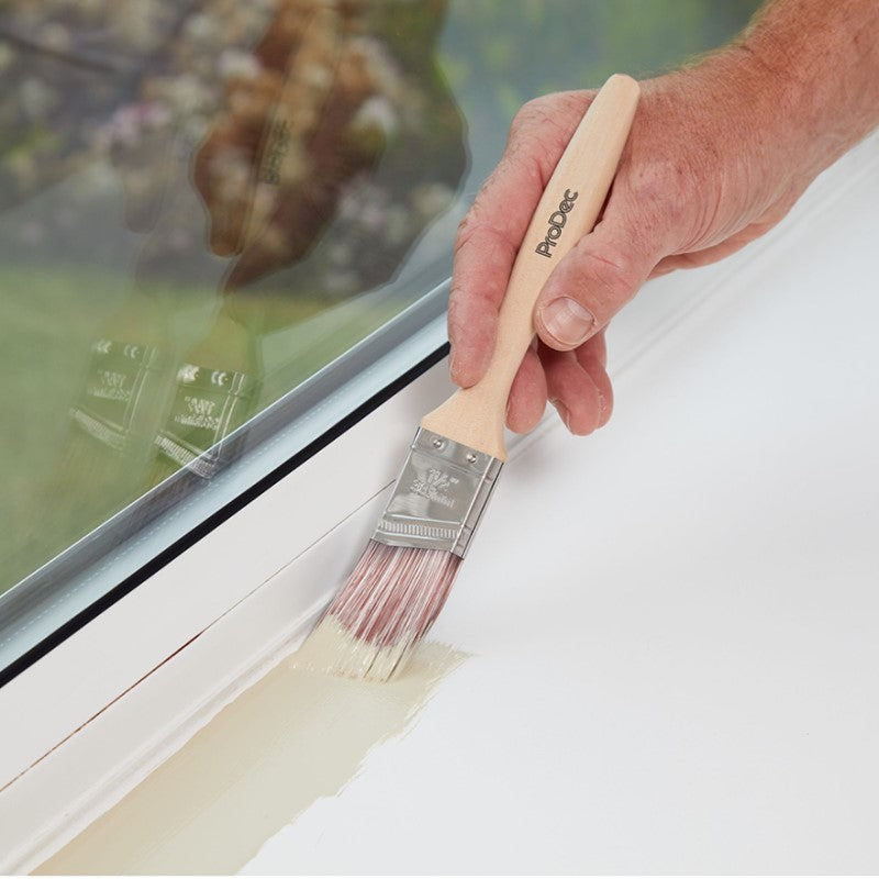 ProDec Premier Cutting In Paint Brush