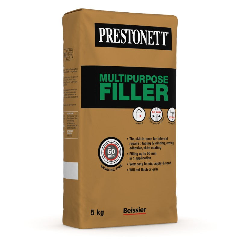 Prestonett Multipurpose Filler