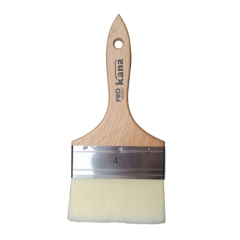 Kana PRO Select Laying Off Brush (FSC Handle)