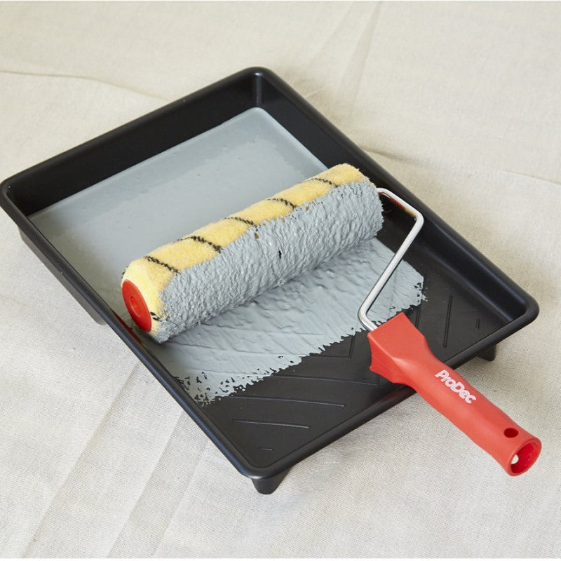 ProDec Tiger Woven Refill 9" Roller - Medium Pile (PRRE003)