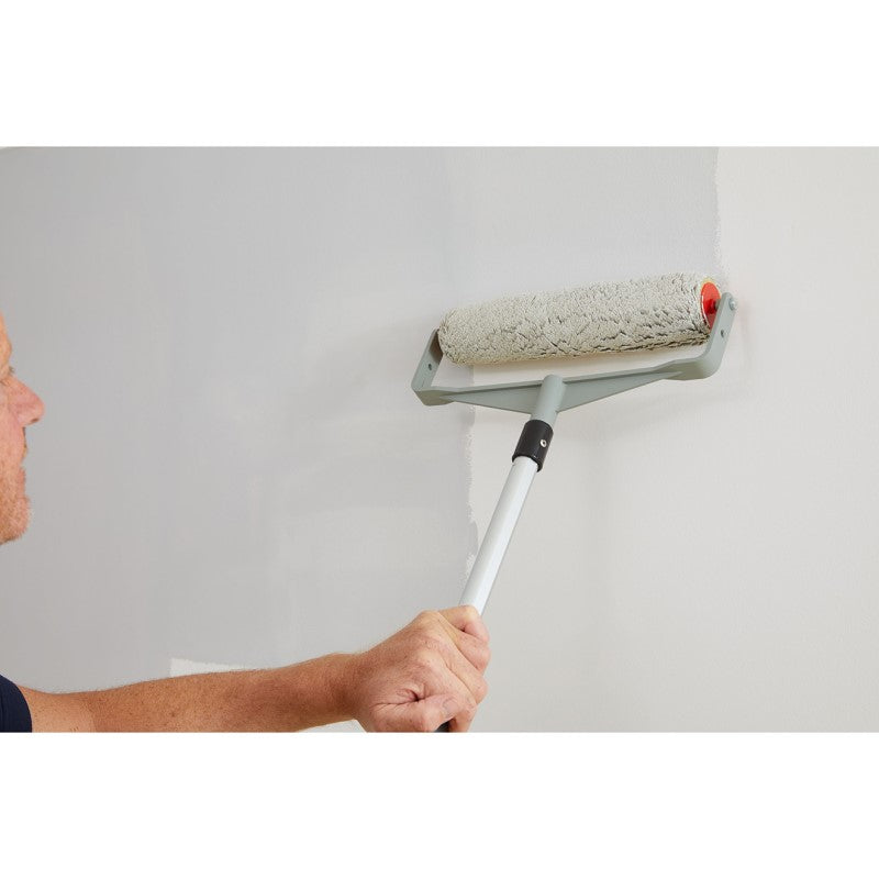 ProDec D/Arm Heavy Duty Woven Roller Sleeve 12" PRRE028