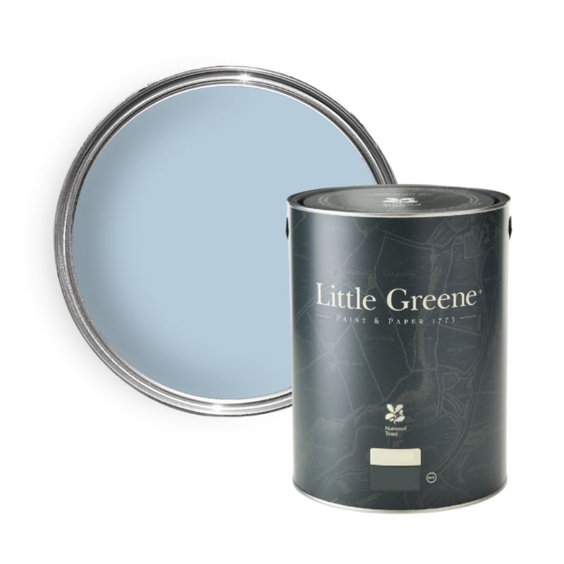 Little Greene - Pale Wedgwood (249)