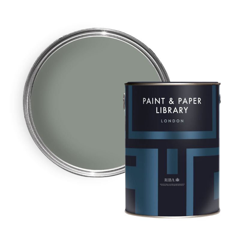 Paint & Paper Library - Panel (180)