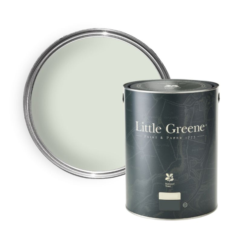 Little Greene - Pearl Colour-Mid (168)