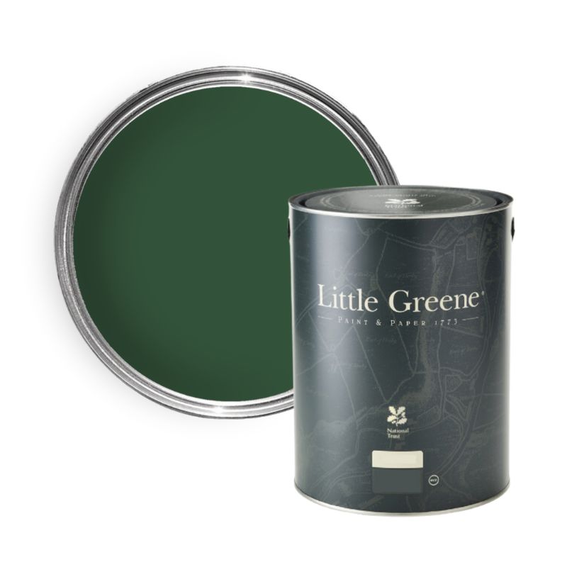 Little Greene - Puck (298)