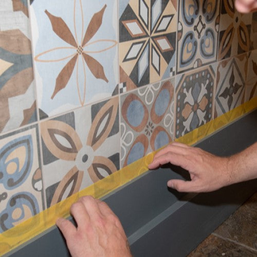 Q1 Precision Line Masking Tape