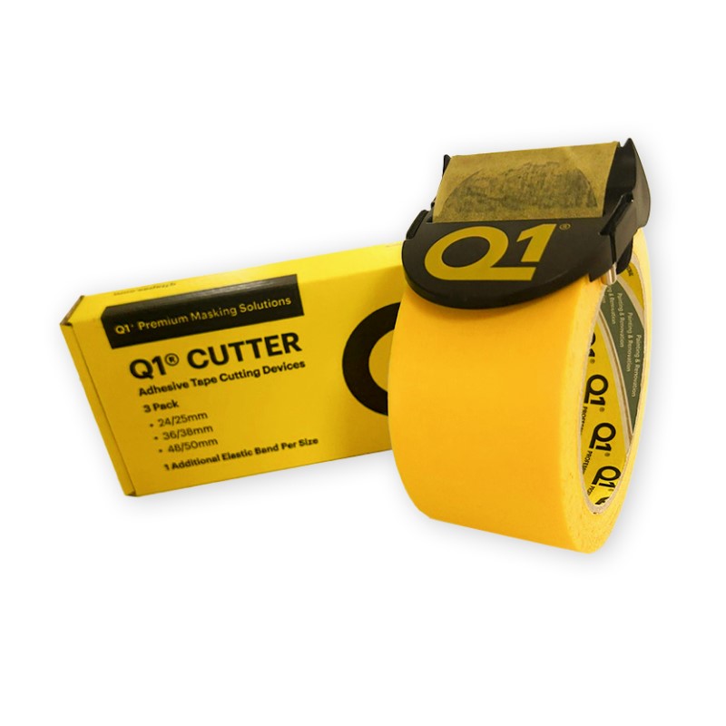 Q1 Tape Cutter