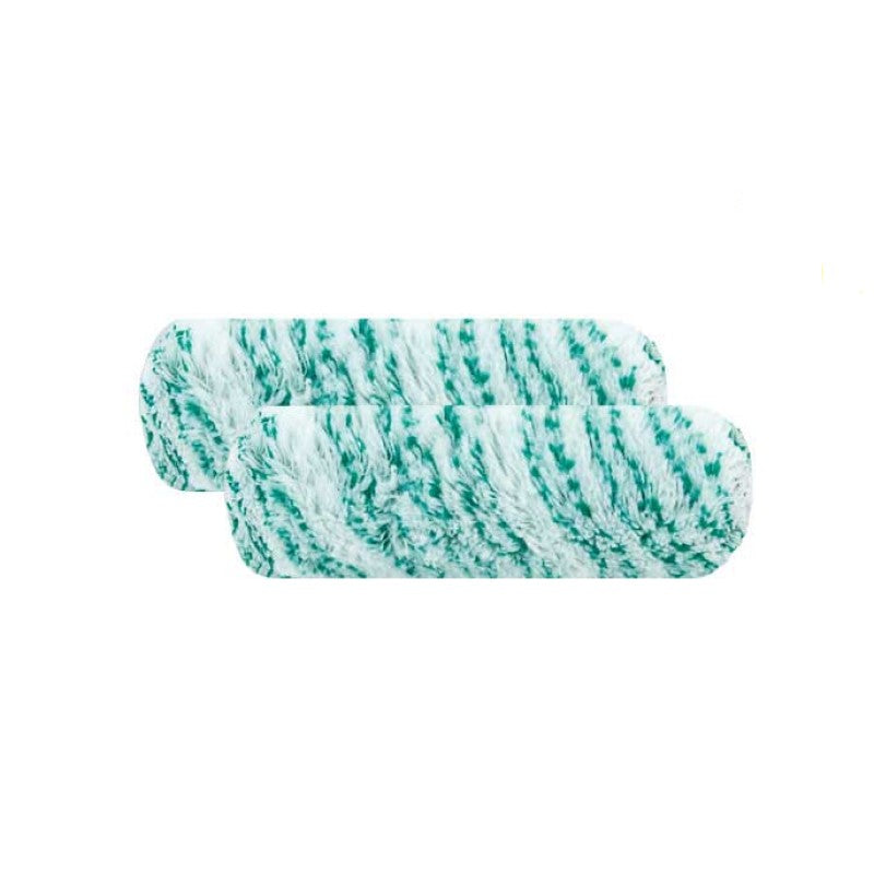 Wooster Jumbo-Koter Cirrus X 6.5" Mini Roller - 3/4" Nap (2 Pack)