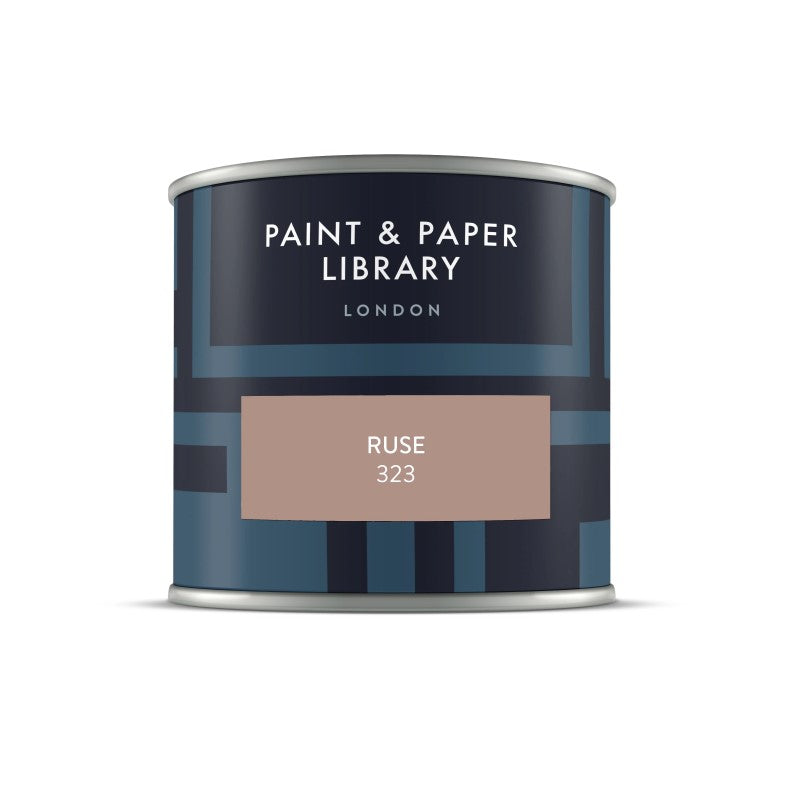 Paint & Paper Library - Ruse (323)