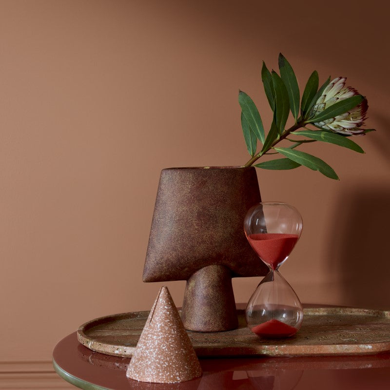 Dulux Heritage Eggshell - Red Sand