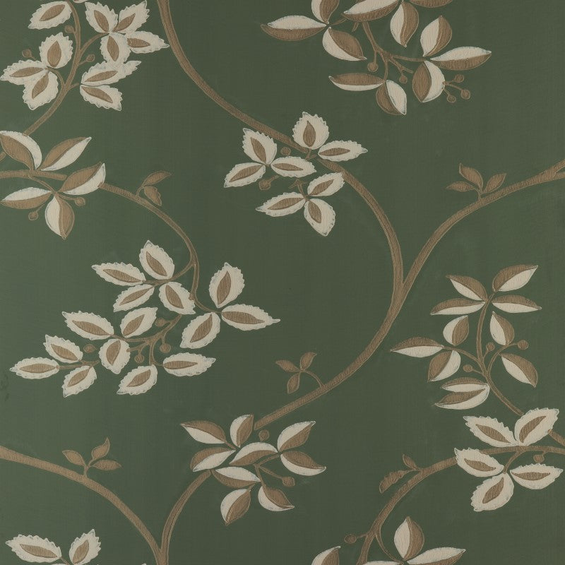 Farrow & Ball Ringwold 1654 Wallpaper Sample