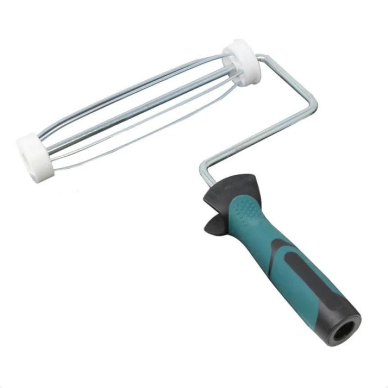 Rota Soft Grip Roller Cage Frame 9" - Screw Fit