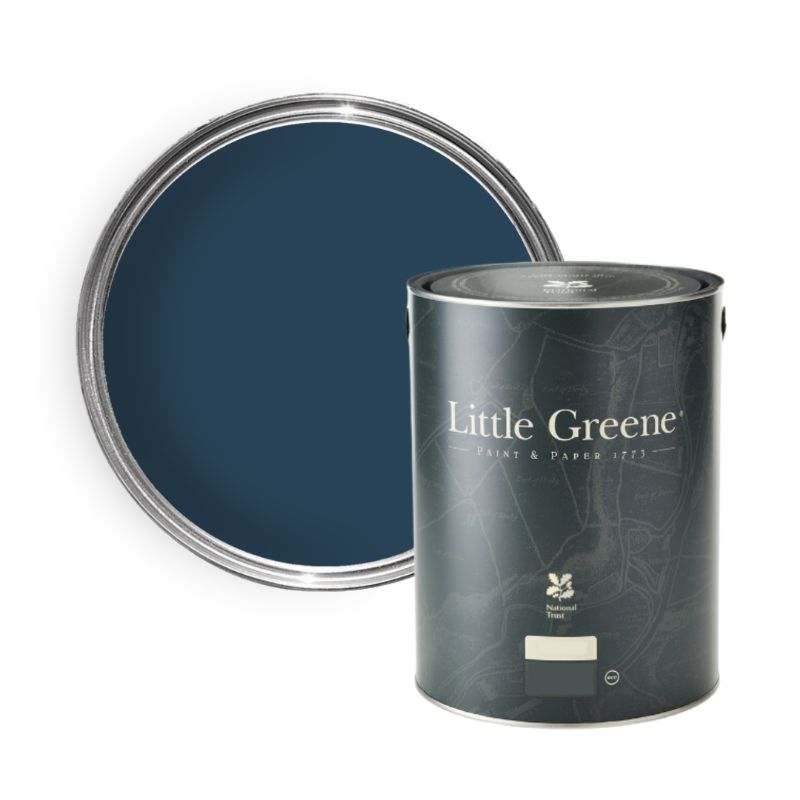 Little Greene - Royal Navy (257)