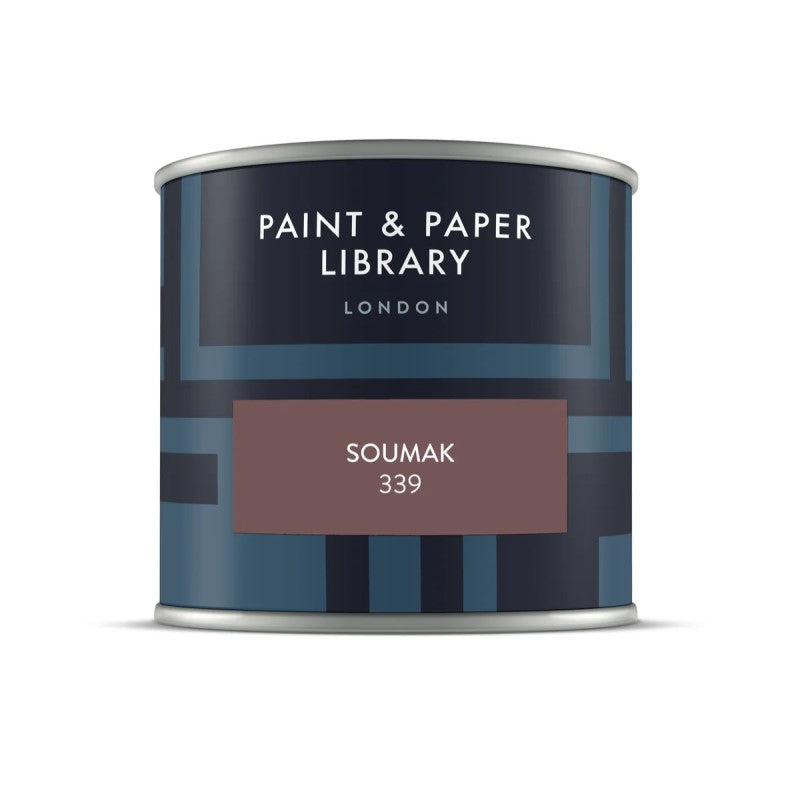 Paint & Paper Library - Soumak (339)