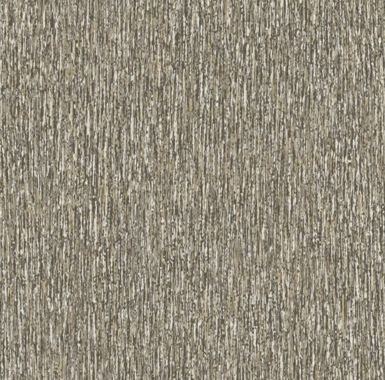 Merino Plain Textured Wallpaper - Charcoal Sample