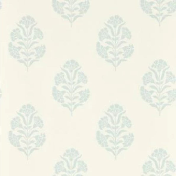Clarke & Clarke Standen Wallpaper - Mineral Sample