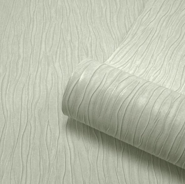 Tiffany Textured Sage Wallpaper Sample