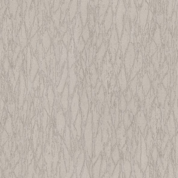 Cracked Texture Taupe Wallpaper Sample