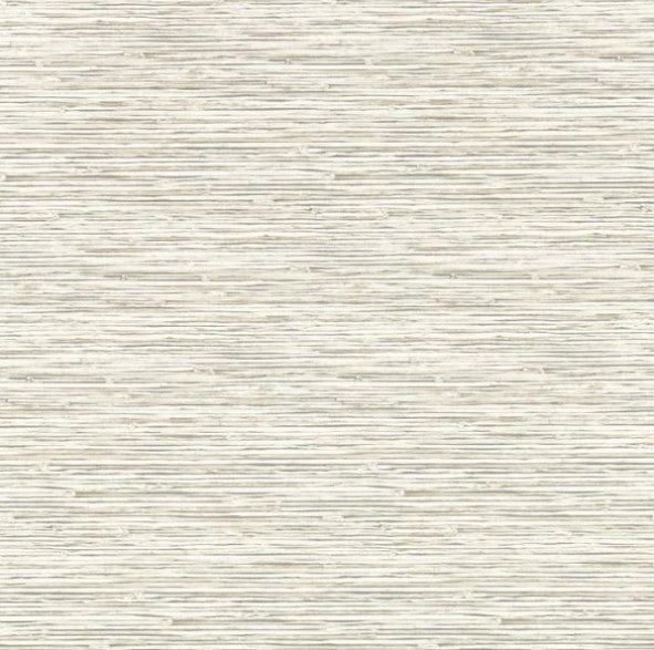 Clarke & Clarke Xan Wallpaper - Parchment Sample