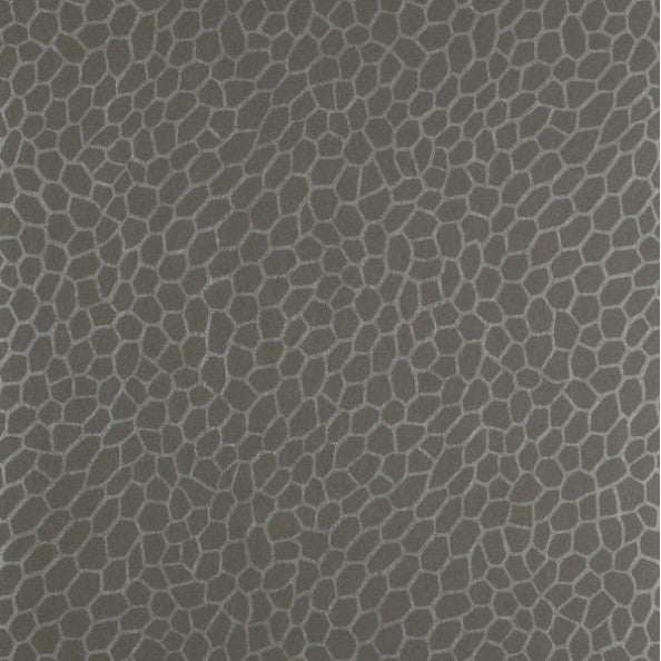 Clarke & Clarke Playa Wallpaper- Granite Sample