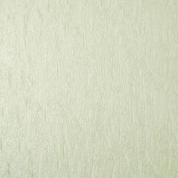 Vymura Bellagio Metallic Textured Wallpaper Green Sample