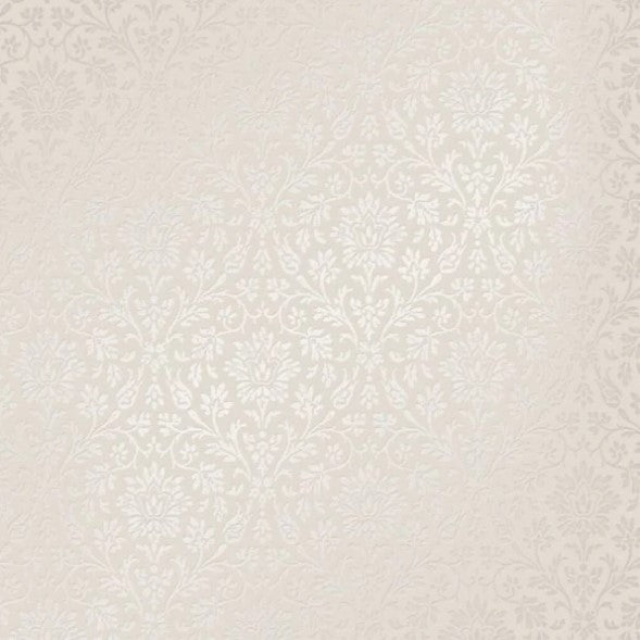 Laura Ashley Annecy Linen Wallpaper Sample