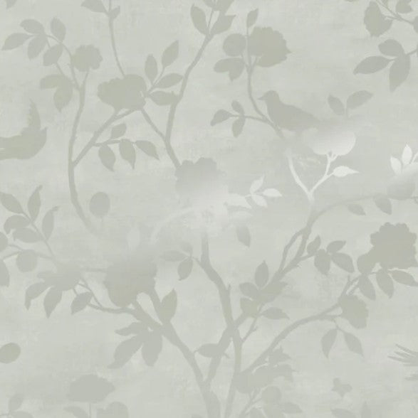 Laura Ashley Eglantine Silhouette Eau de Nil Sample