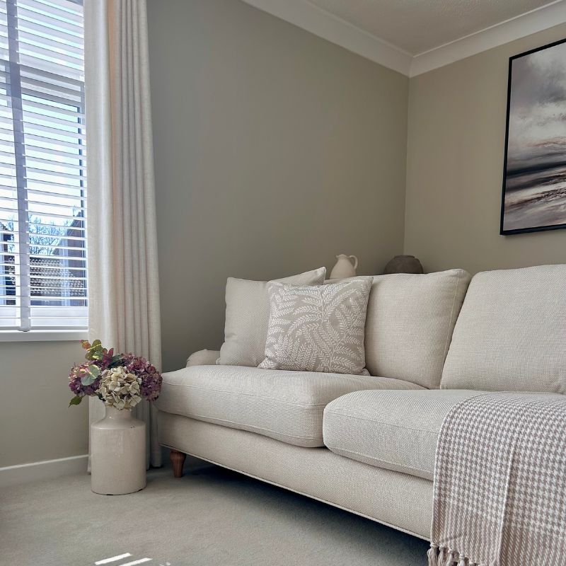 DCO Influencer Collection @jillyshumblehome - Living Room