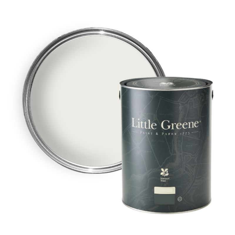 Little Greene - Slaked Lime - Mid (149)