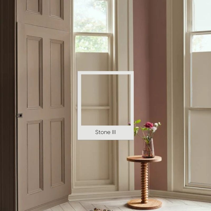 Paint & Paper Library - Architects Satinwood