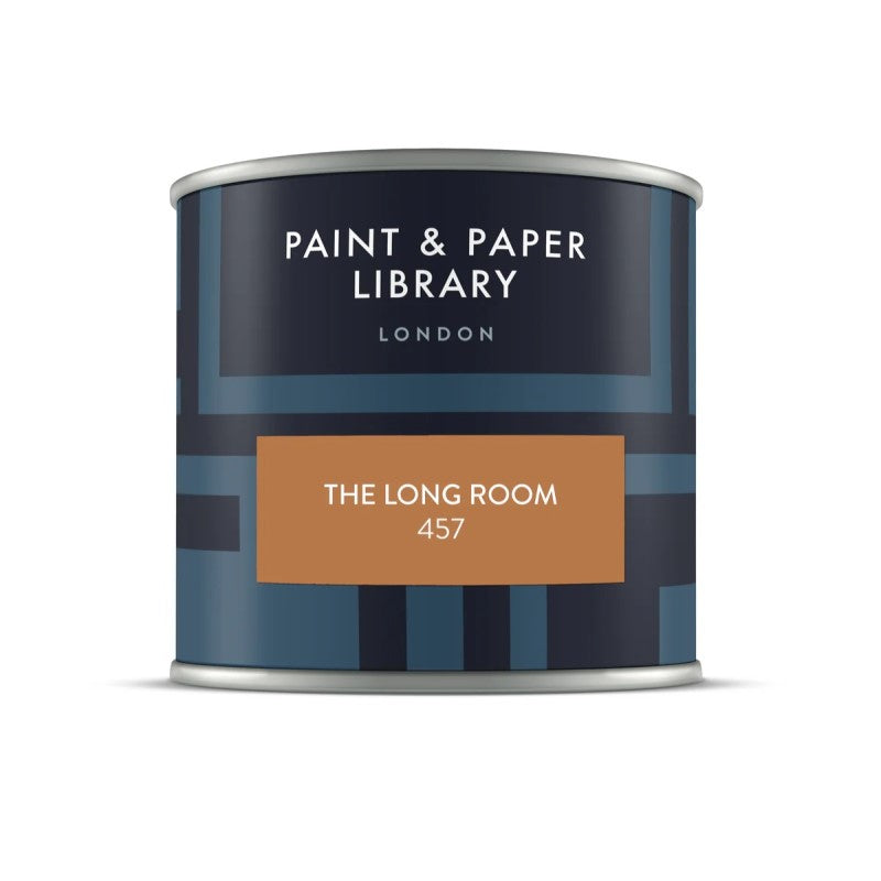 Paint & Paper Library - The Long Room (457)