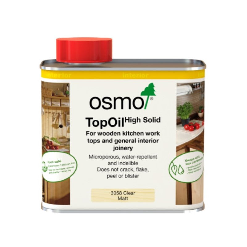Osmo Top Oil - 3058