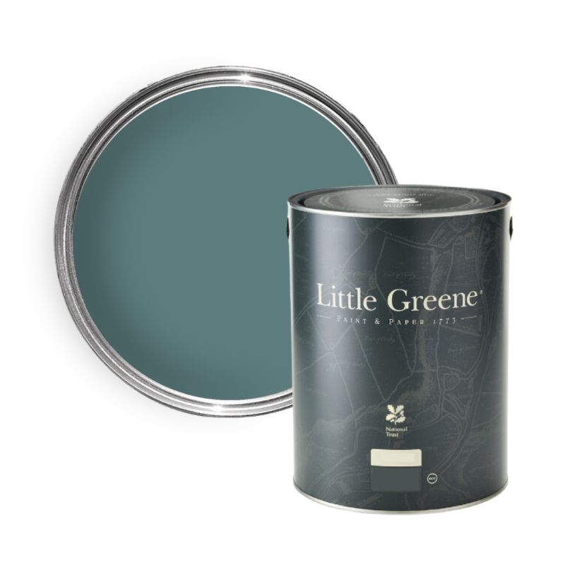Little Greene - Tea with Florence (310)