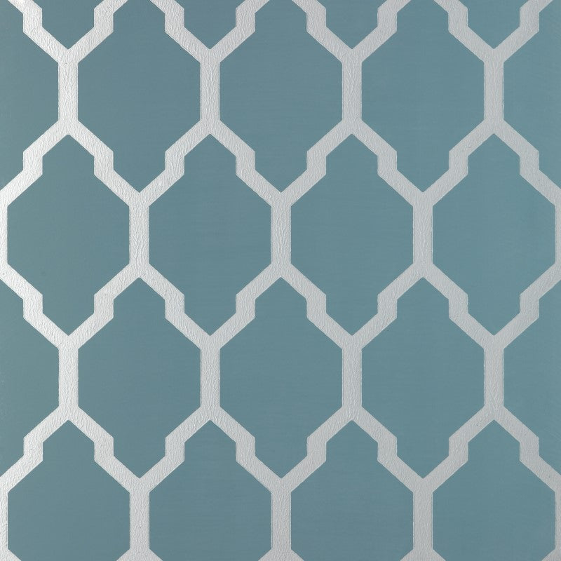 Farrow & Ball Tessella 3614 Wallpaper Sample