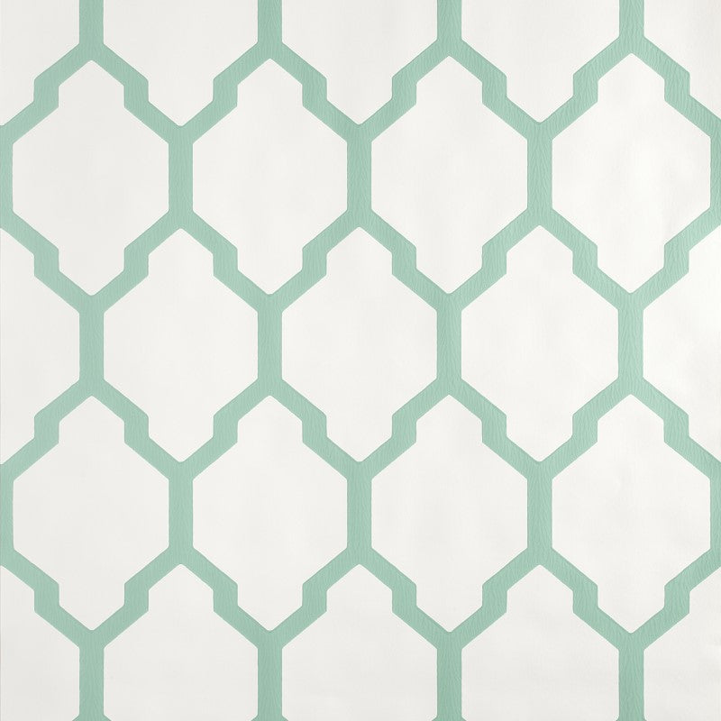 Farrow & Ball Tessella Wallpaper