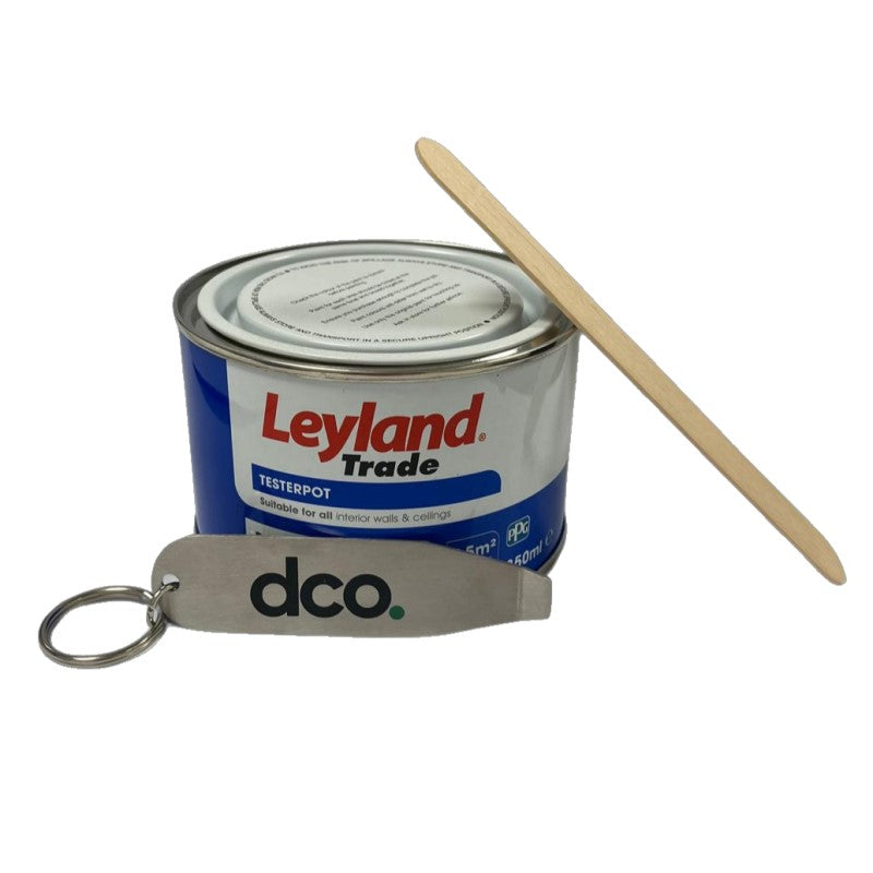 Tester Pot Paint Stirrer